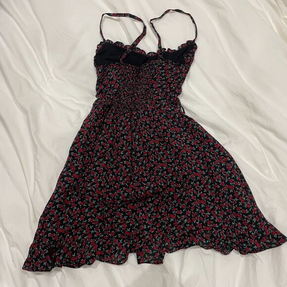 Reformation Frannie Dress, size 6 - Picture 5 of 6